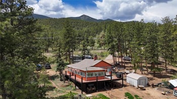 55887 Us Highway 285, Shawnee, CO 80475