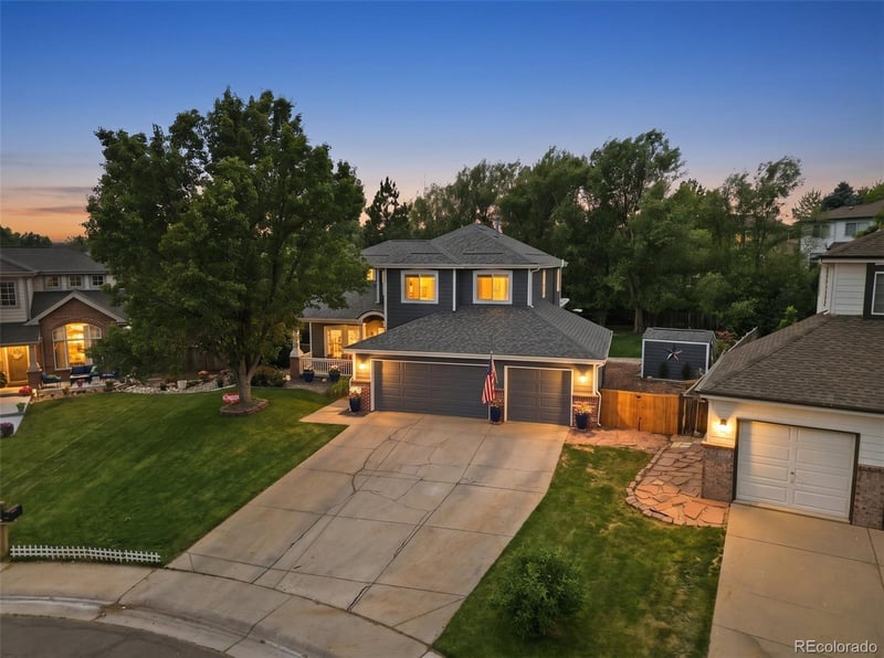 Home Worth Check