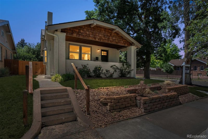 Home Worth Check