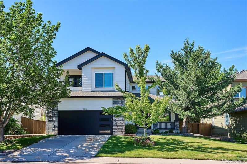 9268 Desert Willow Rd, Littleton, CO 80129