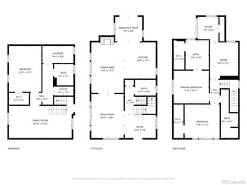2343 Dahlia St, Denver, CO 80207