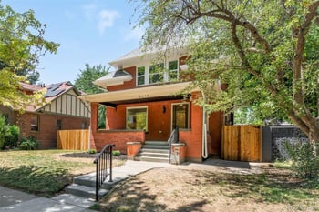 2343 Dahlia St, Denver, CO 80207