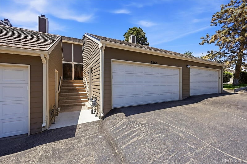 9866 Progress Pl, Littleton, CO 80123