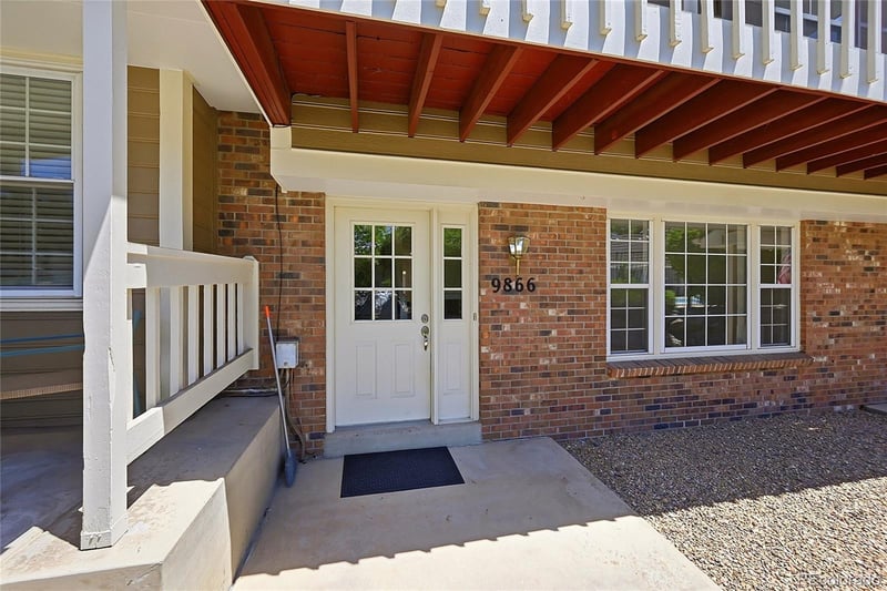9866 Progress Pl, Littleton, CO 80123