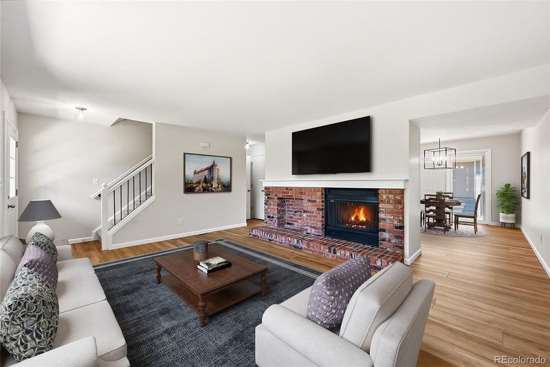 9866 Progress Pl, Littleton, CO 80123