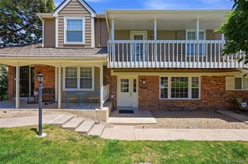 9866 W Progress Pl, Littleton, CO 80123