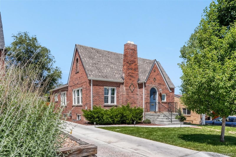 425 S Alcott St, Denver, CO 80219