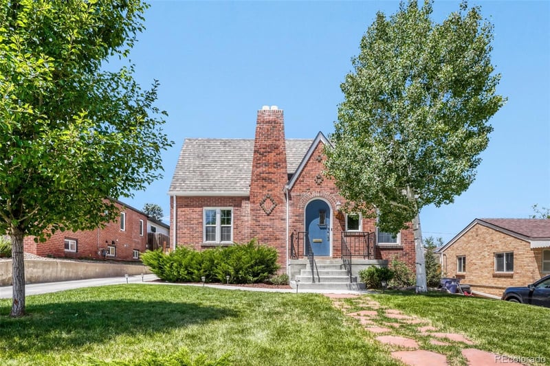 425 S Alcott St, Denver, CO 80219