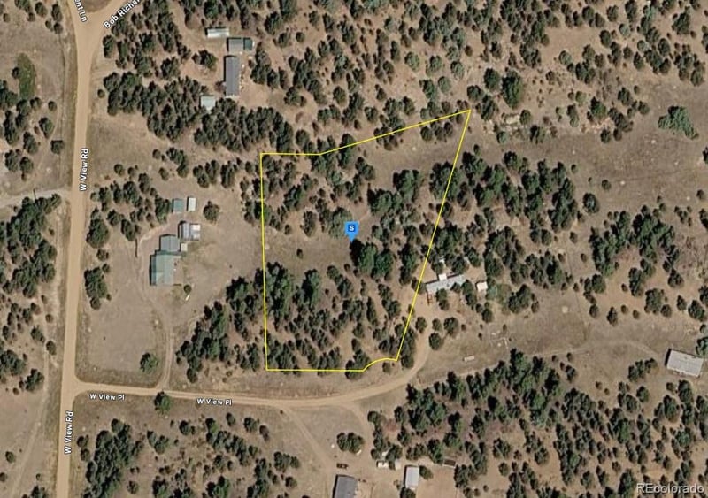 51 View Pl, Cotopaxi, CO 81223