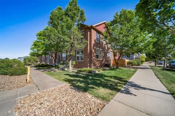 23372 E Chenango Pl, Aurora, CO 80016
