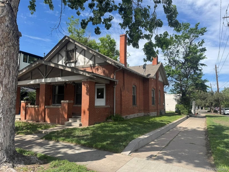 1803 Washington St, Denver, CO 80210