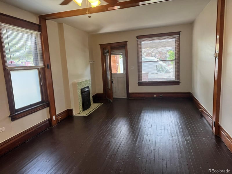 1803 Washington St, Denver, CO 80210