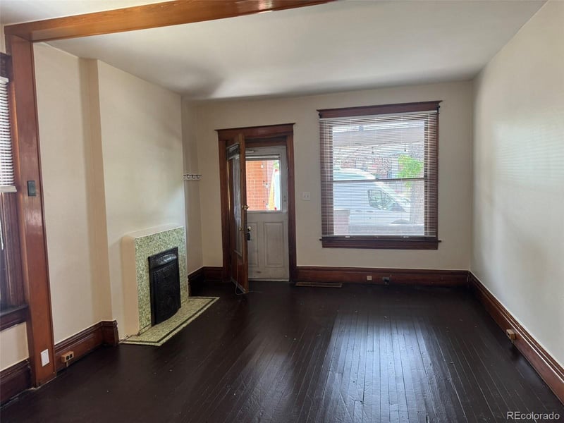 1803 Washington St, Denver, CO 80210