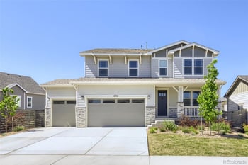 6352 Icegrass Ave, Loveland, CO 80538