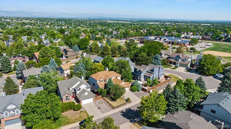 9379 Yale Ln, Littleton, CO 80130