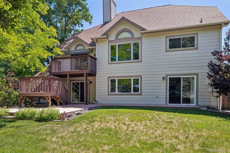 9379 Yale Ln, Littleton, CO 80130