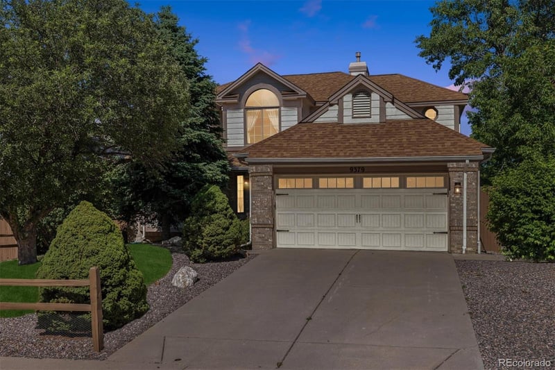 9379 Yale Ln, Littleton, CO 80130