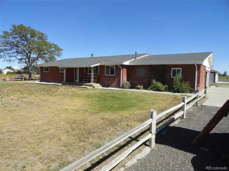 13001 148th Ave, Brighton, CO 80601