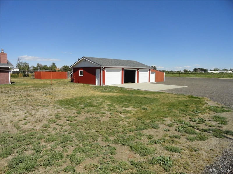 13001 148th Ave, Brighton, CO 80601