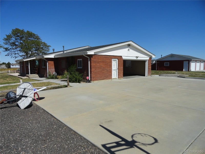 13001 148th Ave, Brighton, CO 80601