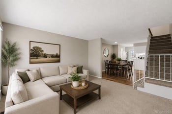 6708 S Holland Way, Littleton, CO 80128