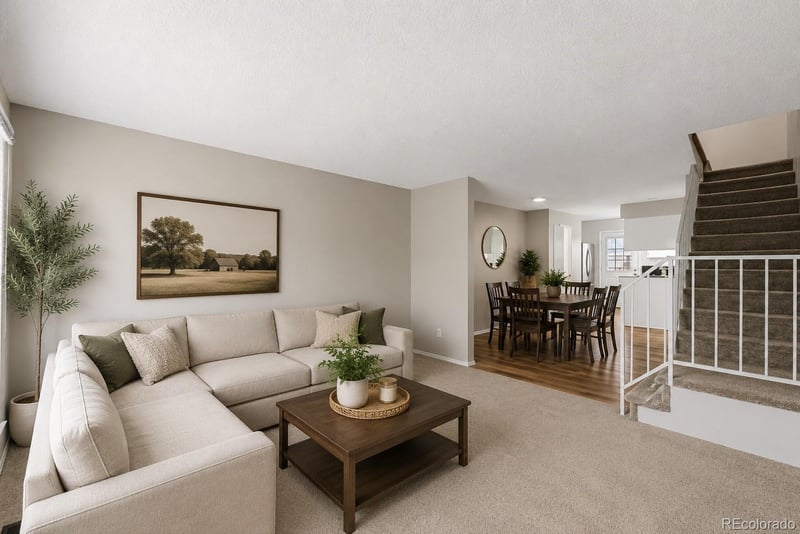 6708 S Holland Way, Littleton, CO 80128