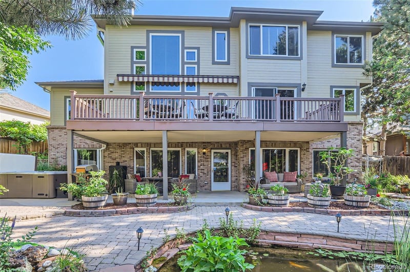 3430 W Greenwood Pl, Denver, CO 80236