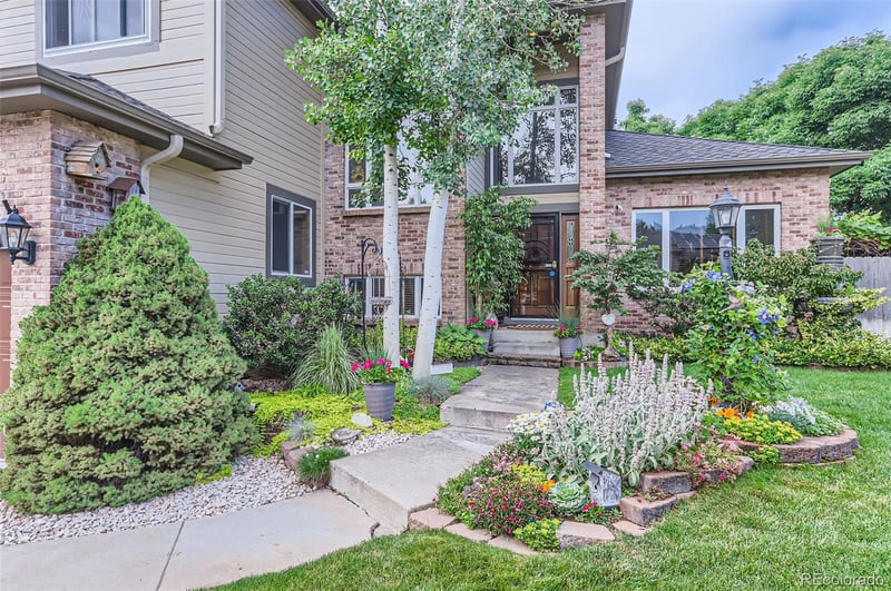 3430 W Greenwood Pl, Denver, CO 80236