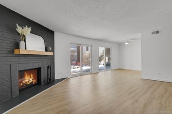 3369 S Monaco Street Pw #A, Denver, CO 80222