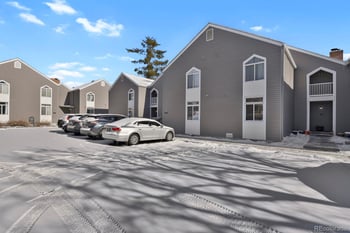 3369 S Monaco Street Pw #A, Denver, CO 80222