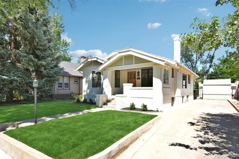 4214 King St, Denver, CO 80211