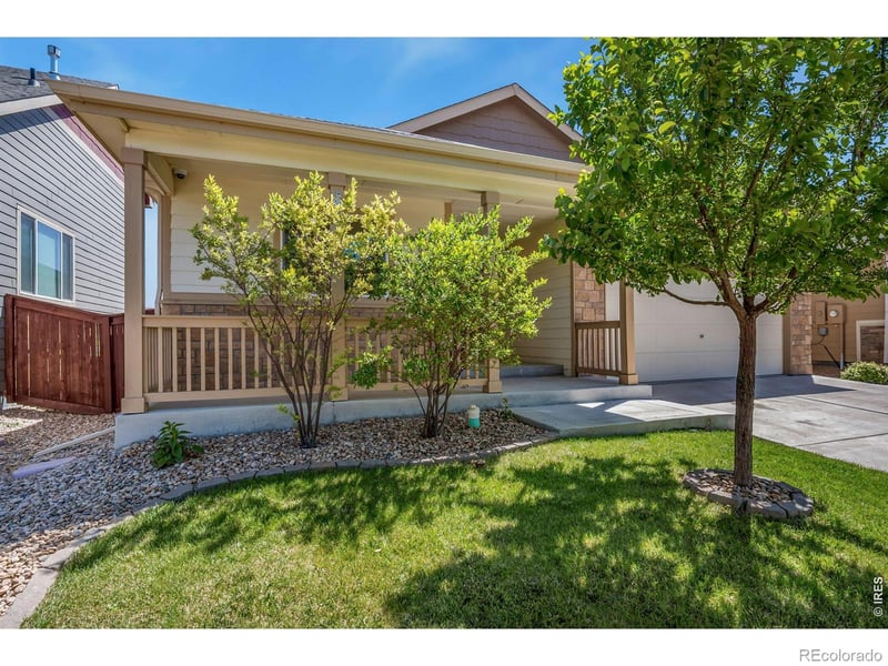 1527 New Season Dr, Windsor, CO 80550