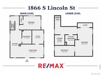 1866 S Lincoln St, Denver, CO 80210