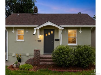 1866 S Lincoln St, Denver, CO 80210