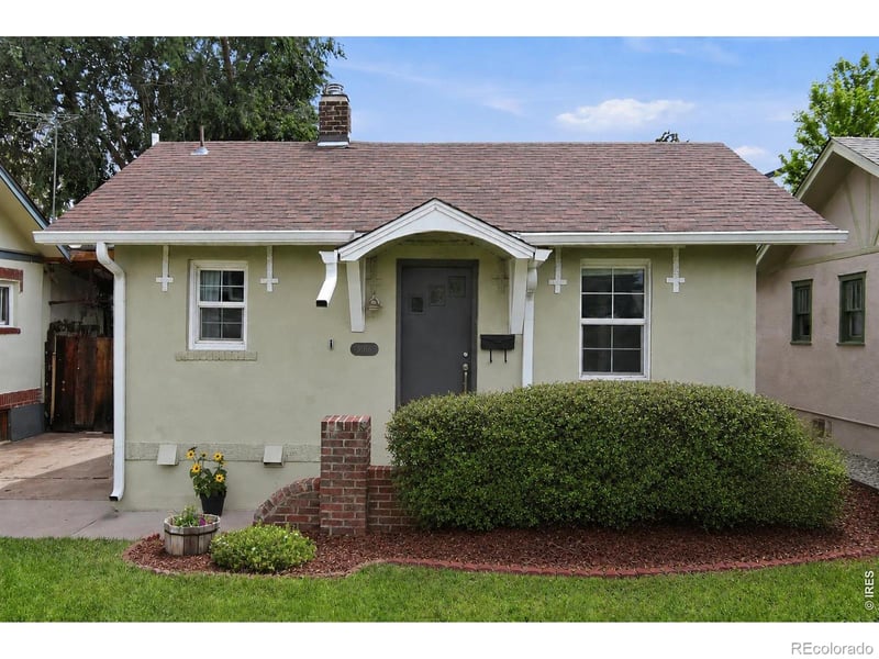 Home Worth Check