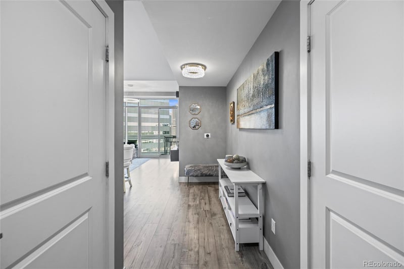 2001 Lincoln St #1512, Denver, CO 80202