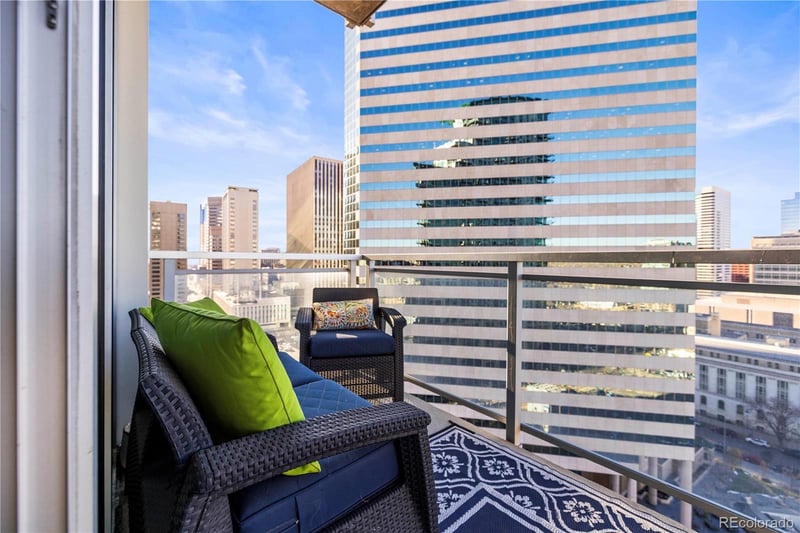 2001 Lincoln St #1512, Denver, CO 80202
