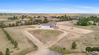 56600 E 30th Ave, Strasburg, CO 80136