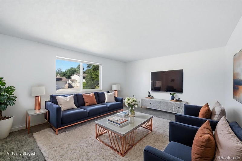 448 Neptune Ct, Lone Tree, CO 80124