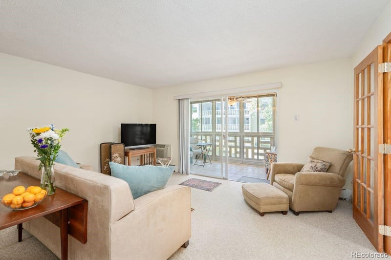 645 Alton Way #10B, Denver, CO 80247