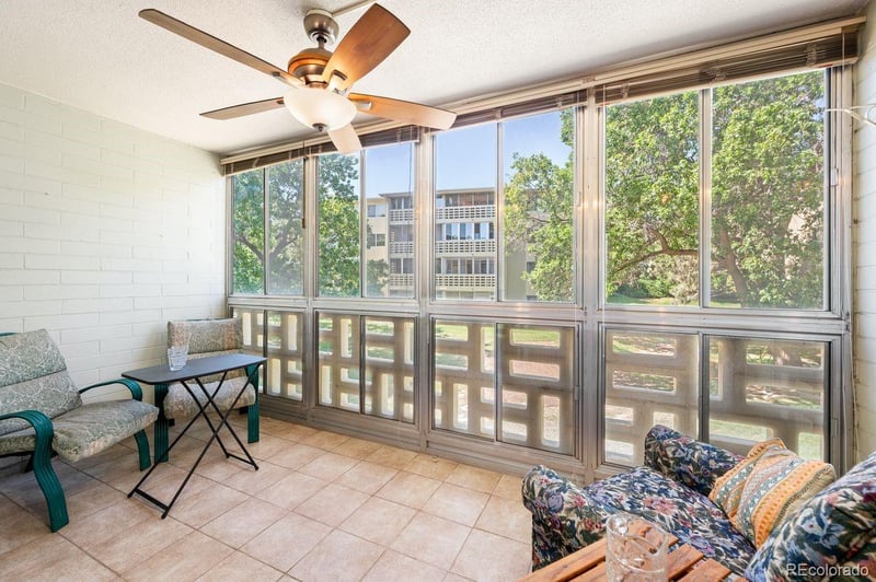 645 Alton Way #10B, Denver, CO 80247