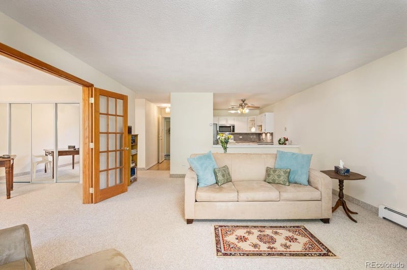 645 Alton Way #10B, Denver, CO 80247
