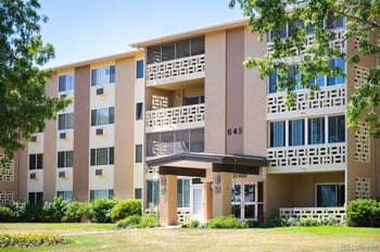 645 S Alton Way #10B, Denver, CO 80247