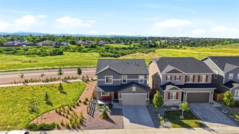 359 Vista Cliff Cir, Castle Rock, CO 80104