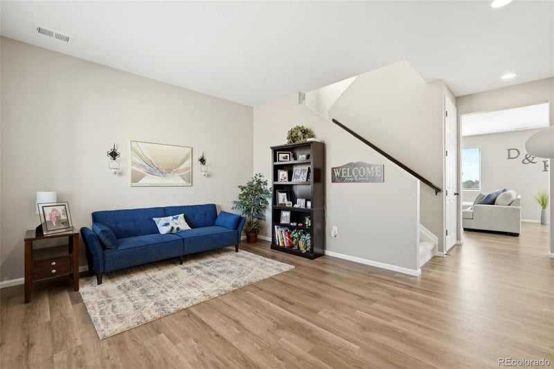 359 Vista Cliff Cir, Castle Rock, CO 80104