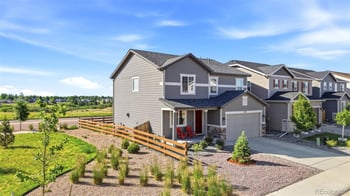 359 Vista Cliff Cir, Castle Rock, CO 80104
