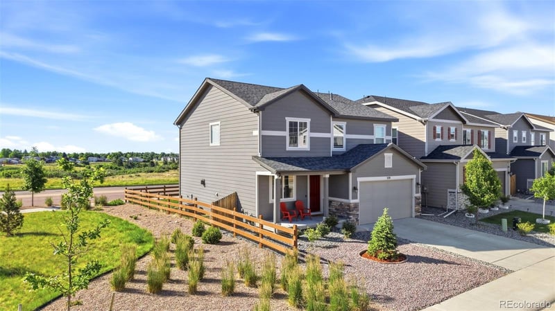 359 Vista Cliff Cir, Castle Rock, CO 80104