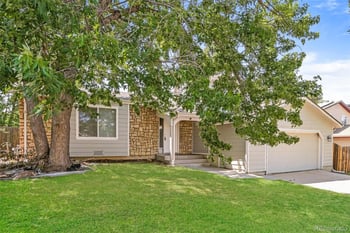 2721 S Salida Way, Aurora, CO 80013