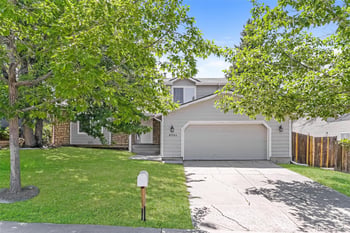2721 S Salida Way, Aurora, CO 80013