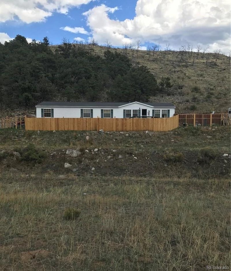 4758 Copper Gulch Rd, Cotopaxi, CO 81223